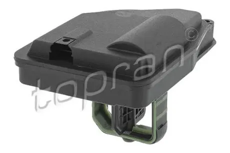 Датчик тиску наддуву TOPRAN 633 207