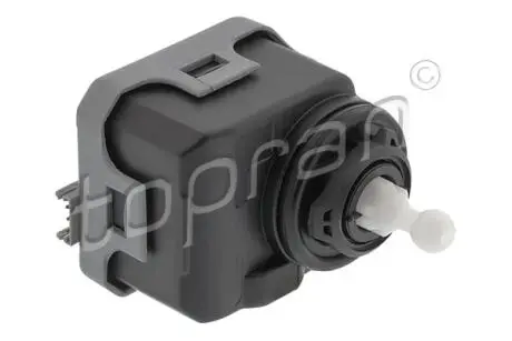 Корректор фар TOPRAN 633 228