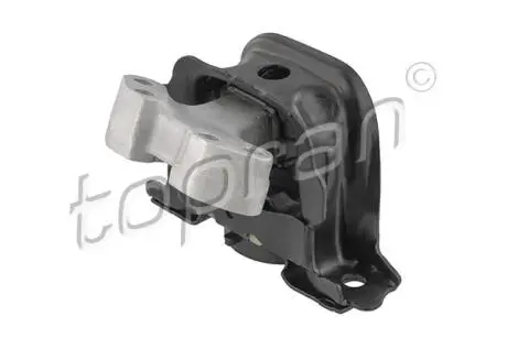 Подушки двигателя TOPRAN 634 419