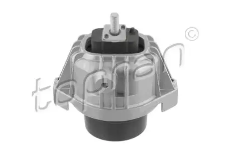 Подушки двигателя TOPRAN 634 436