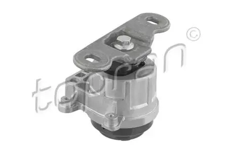 Подушки двигателя TOPRAN 634 438
