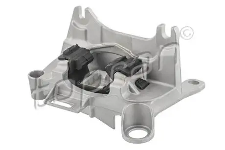 Подушки двигателя TOPRAN 634 442