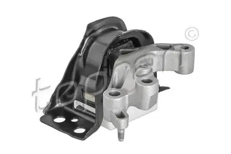 Подушки двигателя TOPRAN 634 502