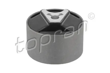 Подушки двигуна TOPRAN 634 504