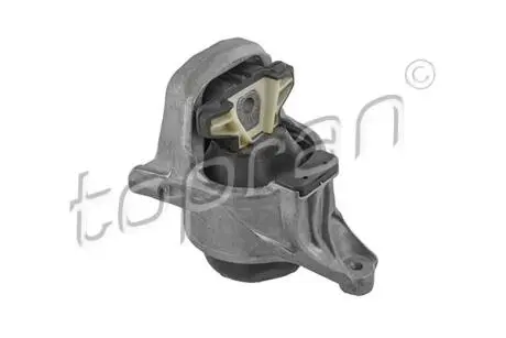 Подушки двигателя TOPRAN 634 507