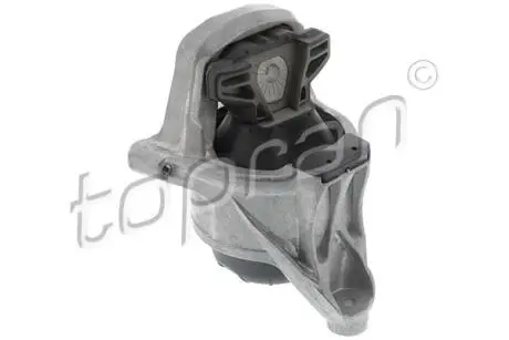 Подушки двигателя TOPRAN 634 508