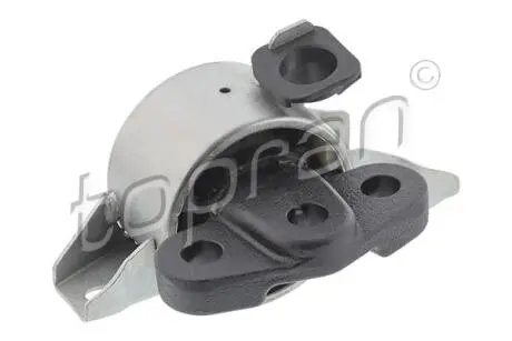 Подушки двигуна TOPRAN 634 550