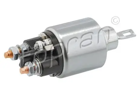 Втягивающее реле TOPRAN 638 178