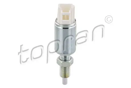 Датчик TOPRAN 638 179