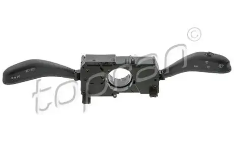 Подрулевой переключатель TOPRAN 638 186