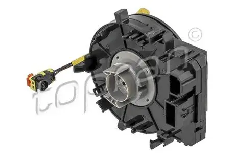 Автозапчастина TOPRAN 638 451