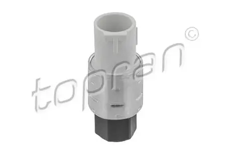 Датчик давления кондиционера воздуха TOPRAN 638 508