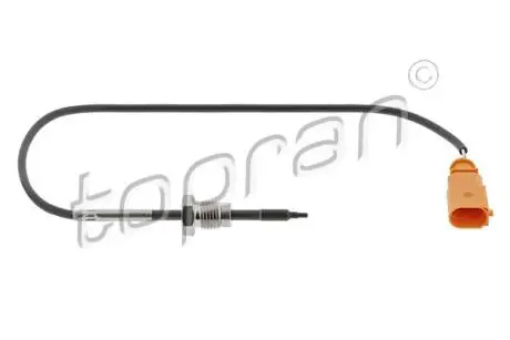 Датчик температуры выхлопных газов TOPRAN 638 570
