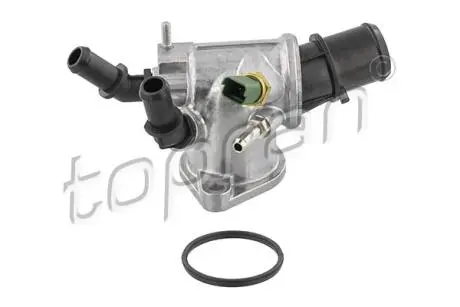 Термостат TOPRAN 638 768