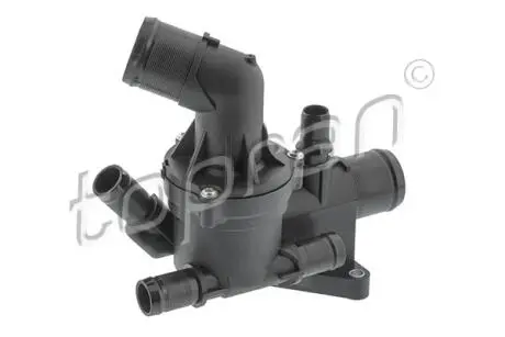 Термостат TOPRAN 638773