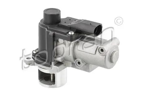 Клапан egr TOPRAN 639 152