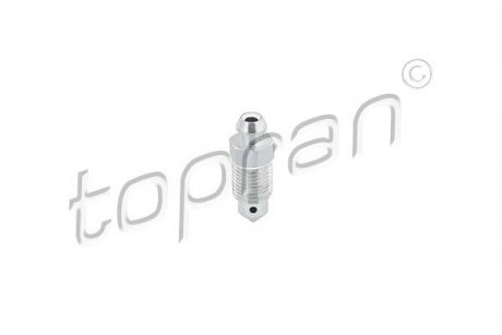 Ремкомплекти супорта TOPRAN 639 809 (фото 1)