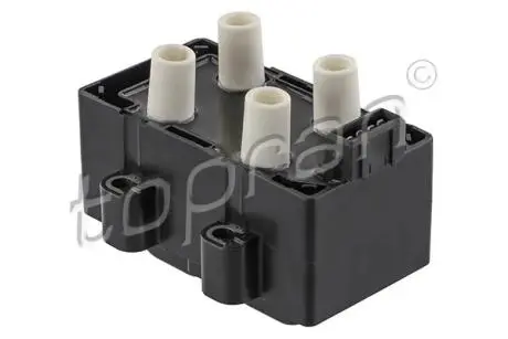 Катушка воспаления TOPRAN 700221