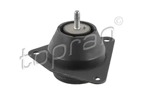 Подушка двигателя TOPRAN 700324