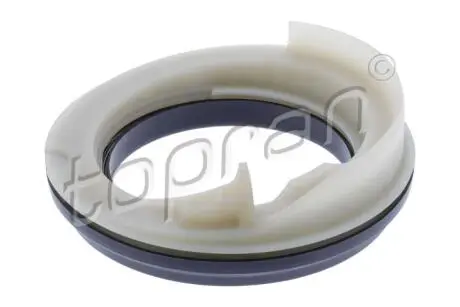 Подшипник качения, опора стойки амортизатора TOPRAN 700 602