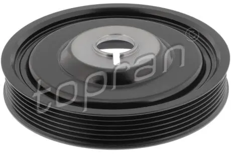 Шкив коленвала TOPRAN 700864