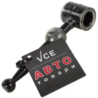 Шток вилки переключения передач TOPRAN 701 139