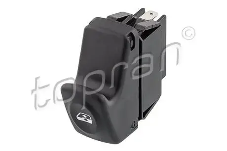 Кнопки стеклоподъемника TOPRAN 701 796