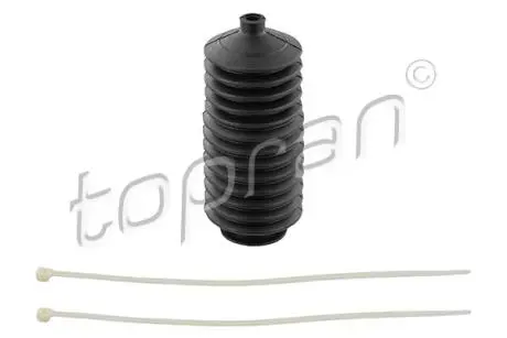 Пильовик рульової рейки TOPRAN 701 797