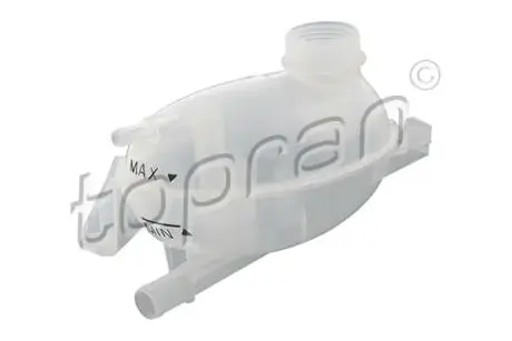 Бачок компенсаційний TOPRAN 701894