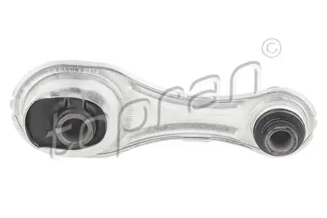 Подушки двигателя TOPRAN 701 967