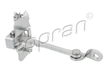 Ограничитель хода двери TOPRAN 702 055