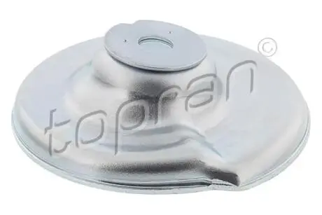 Тарелка пружины TOPRAN 702194