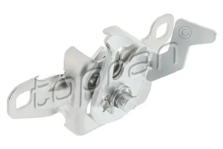 Замок капота TOPRAN 702 493