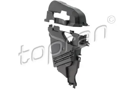 Захист ременя ГРМ TOPRAN 702 563