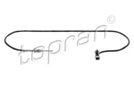 Датчик температуры выпуск TOPRAN 702 598