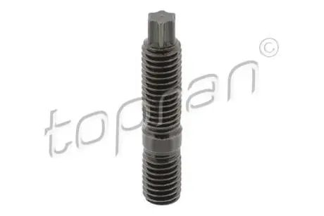 Штифт m8x1,25x12x19 TOPRAN 702 624