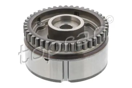 Шестерня розподiльчого валу TOPRAN 702782