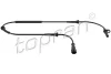 Датчик ABS TOPRAN 702850 (фото 1)