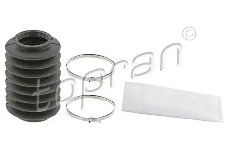 Комплект пыльника, рулевое управление TOPRAN 720 237