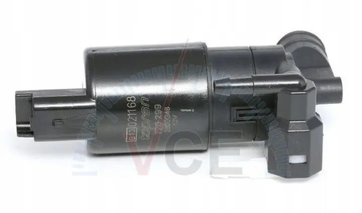 Водяний насос, система очищення вікон TOPRAN 720 299 (фото 1)