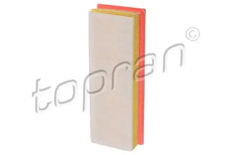 Фильтр воздушный TOPRAN 720958