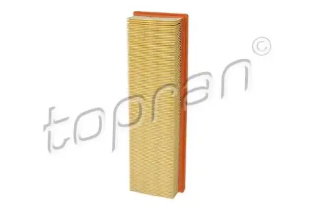 Фильтр воздушный TOPRAN 721009