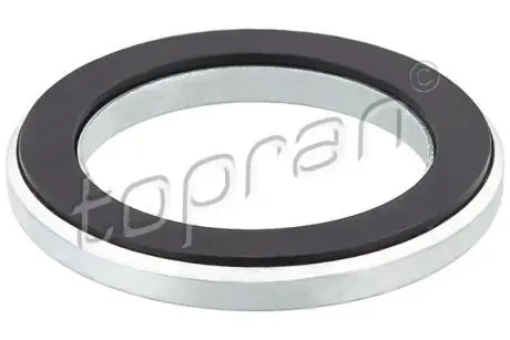 Подшипник опоры амортизатора (49x70x 7/8) citro fiat peugeot 2.0-2.5d 94- TOPRAN 721 070