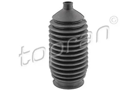 Пыльник, рулевое управление TOPRAN 721 139