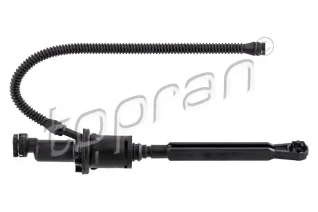 Циліндр TOPRAN 721493