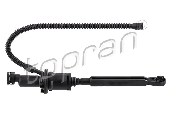 Циліндр TOPRAN 721493 (фото 1)