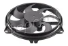 Вентилятор, охолодження двигуна TOPRAN 721538 (фото 1)