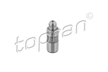 Толкатель TOPRAN 721 599