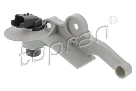 Датчик частоти обертання. TOPRAN 721680