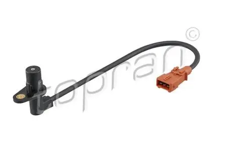 Датчик коленвалу TOPRAN 721 682
